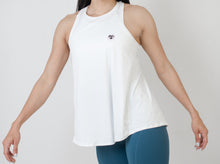 Load image into Gallery viewer, Chics tank white - Spring Collection