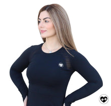 Load image into Gallery viewer, Top Long Sleeve