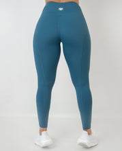 Load image into Gallery viewer, Chics Performance leggins Blue - Spring Collection