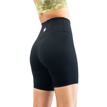 Load image into Gallery viewer, High-Waist Biker shorts -chicsfitwear