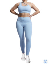 Load image into Gallery viewer, Chics Dreamy Set Sky Blue