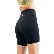 Load image into Gallery viewer, High-Waist Biker shorts -chicsfitwear
