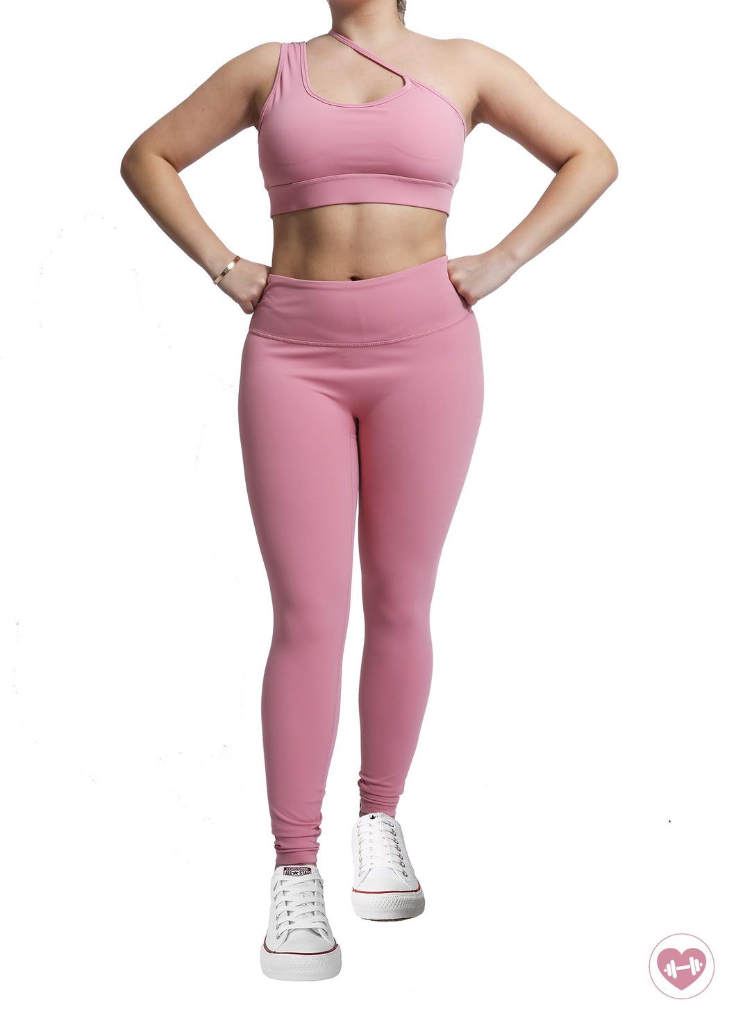 Calça Legging Dreamy